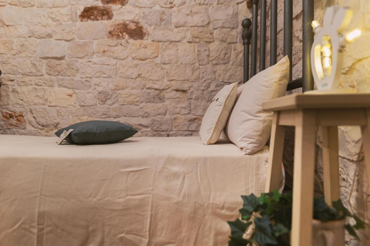 Trulli Country House Carla'S Secret Кастеллана-Гротте Екстер'єр фото
